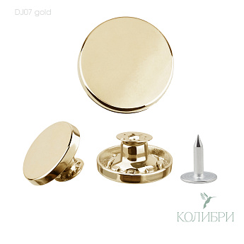 dj07 gold