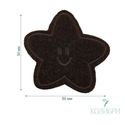 LA514 brown info