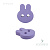 DE142 purple