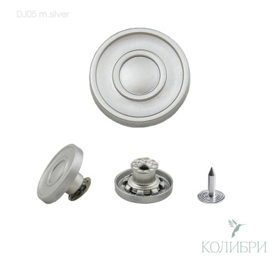 dj05 a.silver