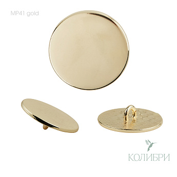 MP41 gold