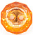 Orange1 (оранжевый 1) 20L
