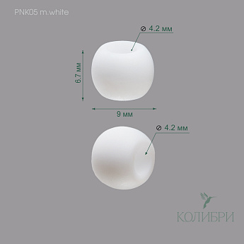 PNK05 m.white info