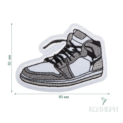 LA581 gray info