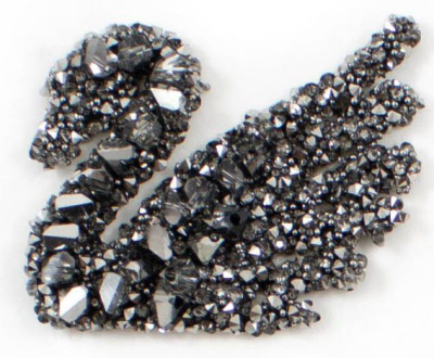 LA272 Black (черный)