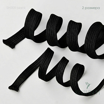 SHR09 black