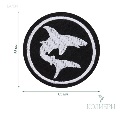 LA484 info