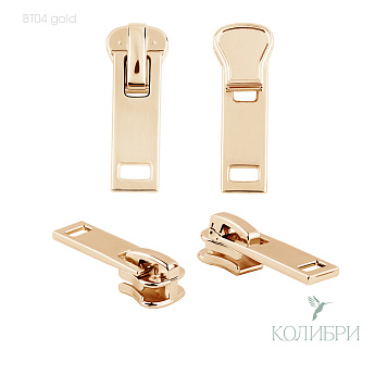 BT04 gold