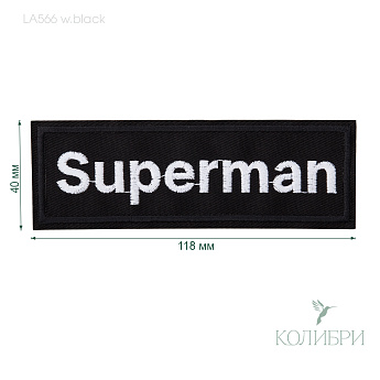 LA566 w.black info
