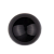 Black (черный) 10 мм