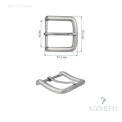 Mr107 t.silver info