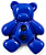 Blue (синий) 32L
