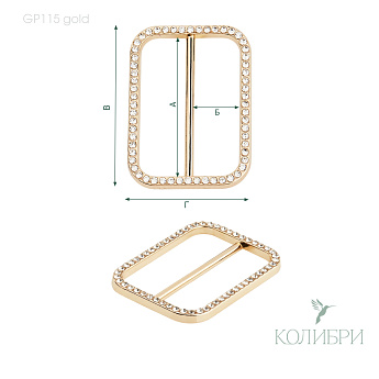 gp115 gold