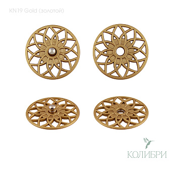 kn19 gold