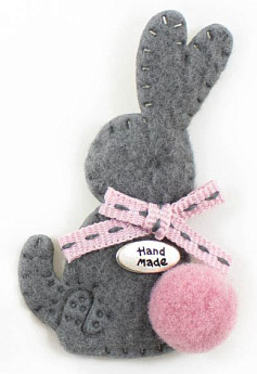 LA235 Gray (серый)