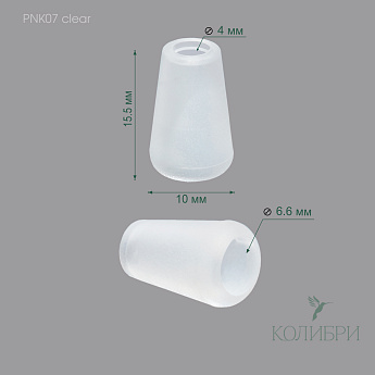 PNK07 clear info