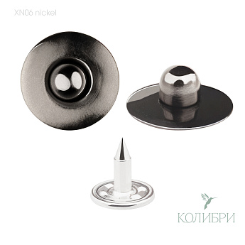 Xn06 nickel