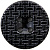 Black (черный) 24L
