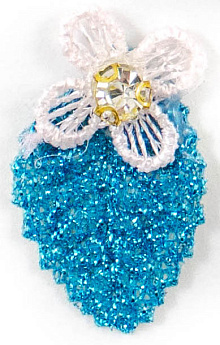 LA201 Blue (синий)
