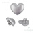 DE138 m.silver