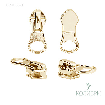 BC01 gold