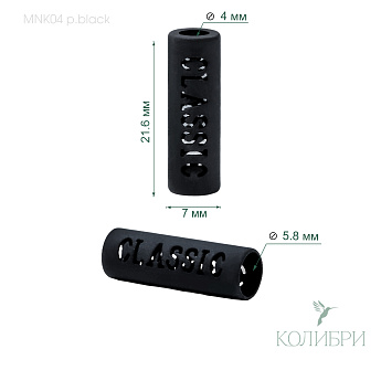 MNK04 p.black info