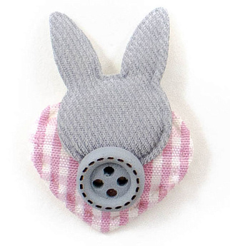 LA191 Gray (серый)