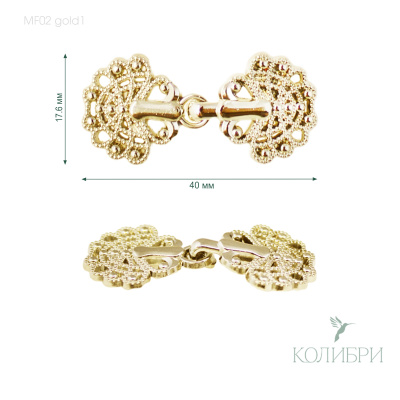 MF02 gold1 info