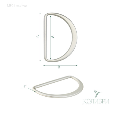 MF01 m.silver info