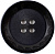 Black (черный) 24L