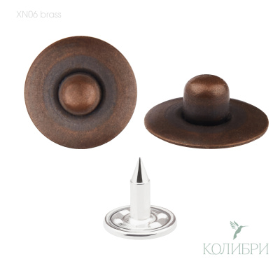 Xn06 brass