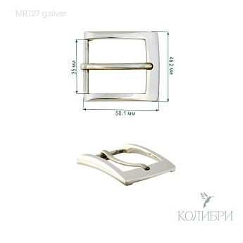 Mr127 g.silver info
