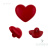 DE138 red