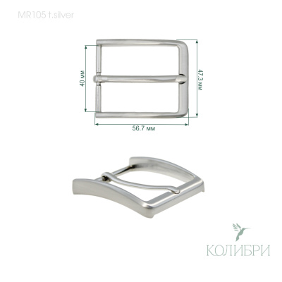 Mr105 t.silver info