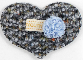 LA501 Blue (синий)