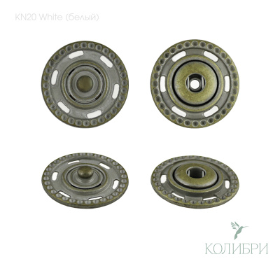 kn20 white