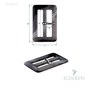 GP105+я info