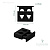MFR10 g.black  info