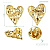 BU158 gold info