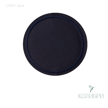 LA431 blue