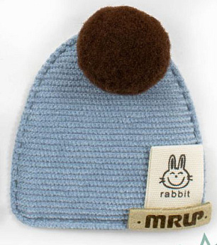 LA215 Blue1 (синий 1)