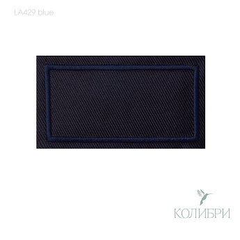 LA429 blue