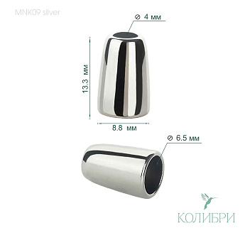 MNK09 sil info