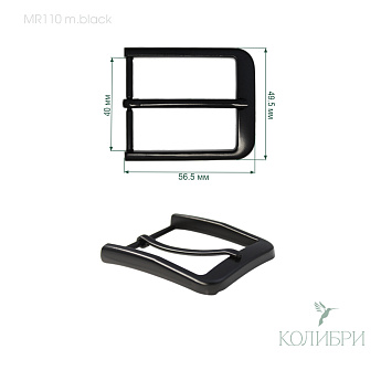 Mr110 m.black info