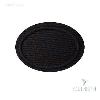 LA432 black