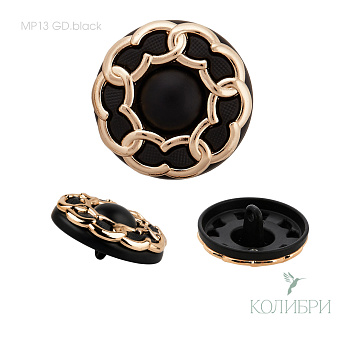 MP13 GD.black