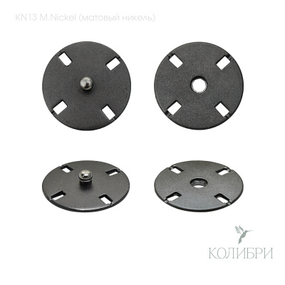kn13 M.nickel