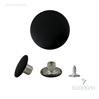 dj13 m.black