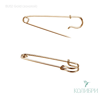 BU52 gold