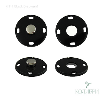 kn11 black